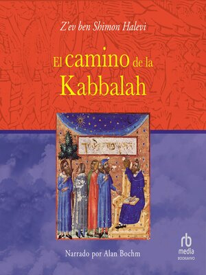 cover image of El Camino de la Kabbalah (The Path of the Kabbalah)